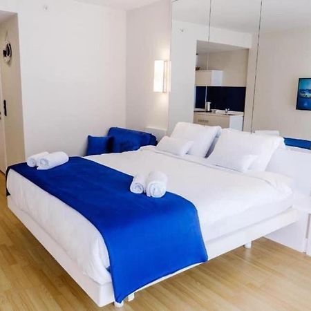 Orbi Citu Apart-Hotel Batumi Eksteriør billede