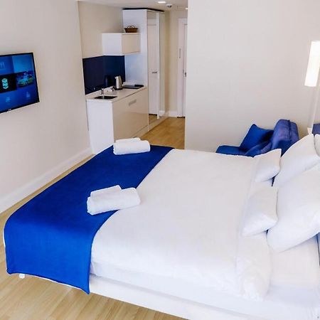 Orbi Citu Apart-Hotel Batumi Eksteriør billede