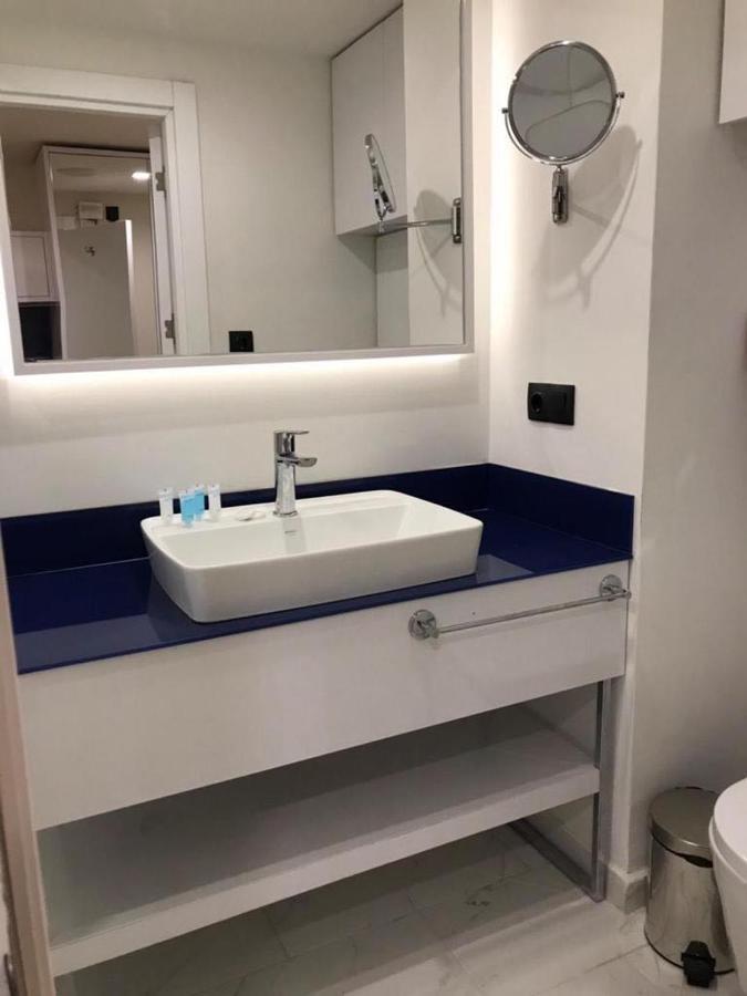 Orbi Citu Apart-Hotel Batumi Eksteriør billede