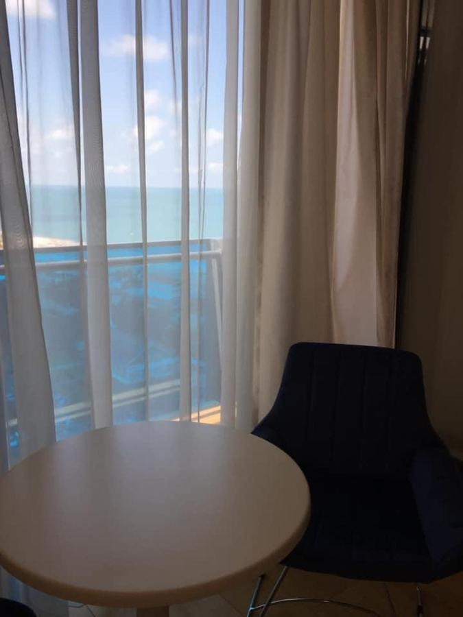 Orbi Citu Apart-Hotel Batumi Eksteriør billede